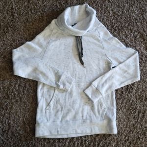 Derek Heart turtle neck sweater